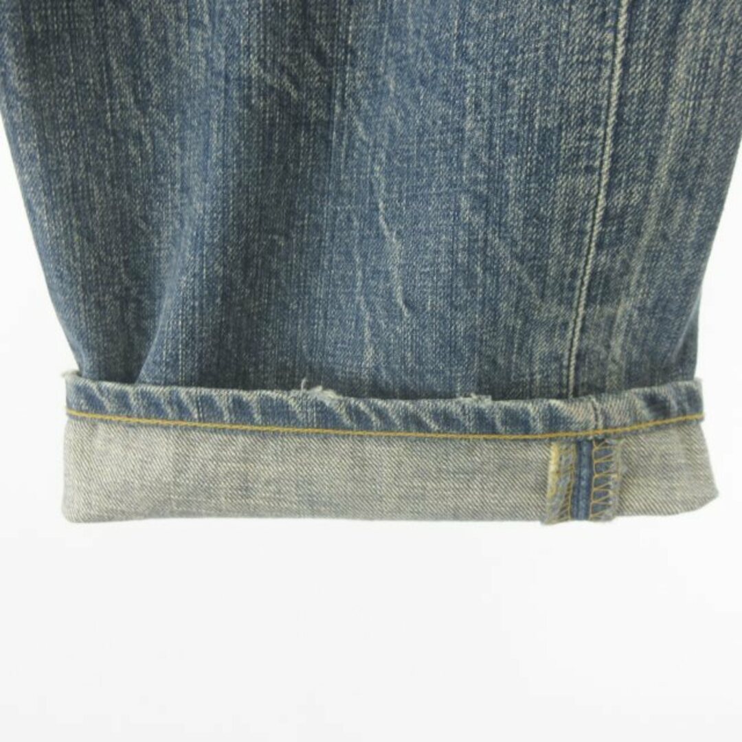 Levi's(リーバイス)のSTAY TRUE 03501-01 デニム 05年製 W32 L32 STK メンズのパンツ(デニム/ジーンズ)の商品写真