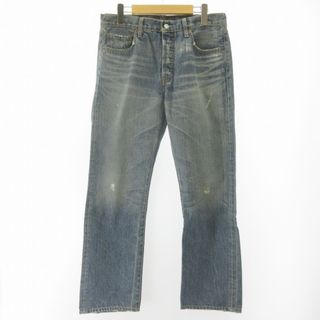 リーバイス(Levi's)のSTAY TRUE 03501-01 デニム 05年製 W32 L32 STK(デニム/ジーンズ)