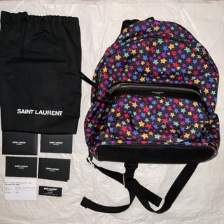 サンローラン(Saint Laurent)の【未使用品】サンローランのバックパック【共通】(リュック/バックパック)