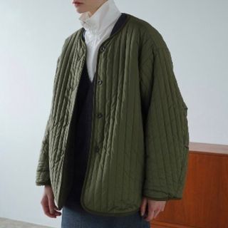 CLANE - maison de Dolce マウンテンパーカーblackの通販 by まろくま