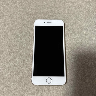 アイフォーン(iPhone)のiPhone 6s Rose Gold 32 GB SIMフリー(スマートフォン本体)