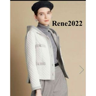 René - Rene スプリングコート2021 店舗限定の通販 by yuri's shop ...