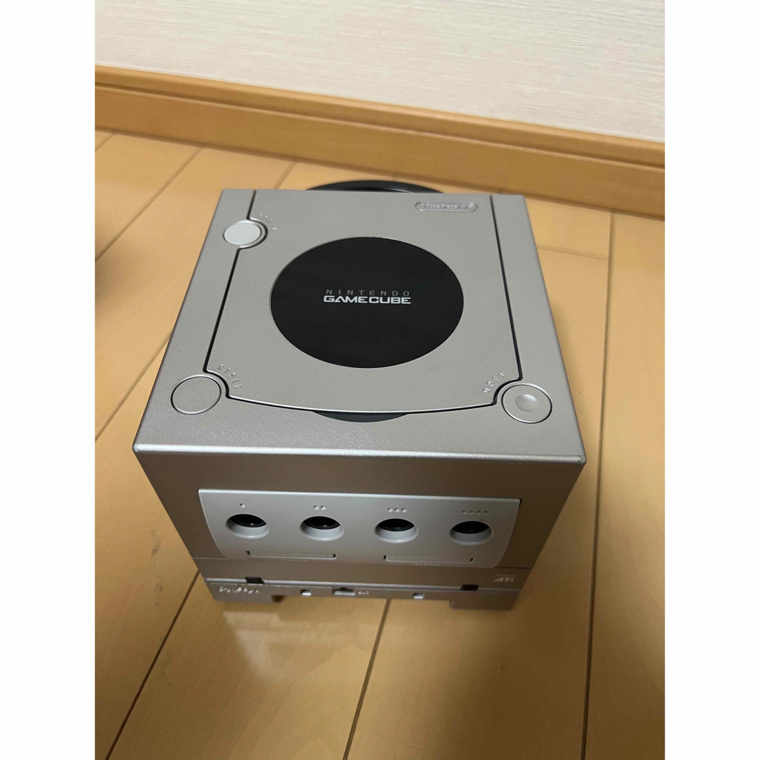 Nintendo NINTENDO GAMECUBE GAMECUBE エンジョ