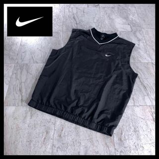 ナイキ ヴィンテージ メンズベストの通販 42点 | NIKEのメンズを買う