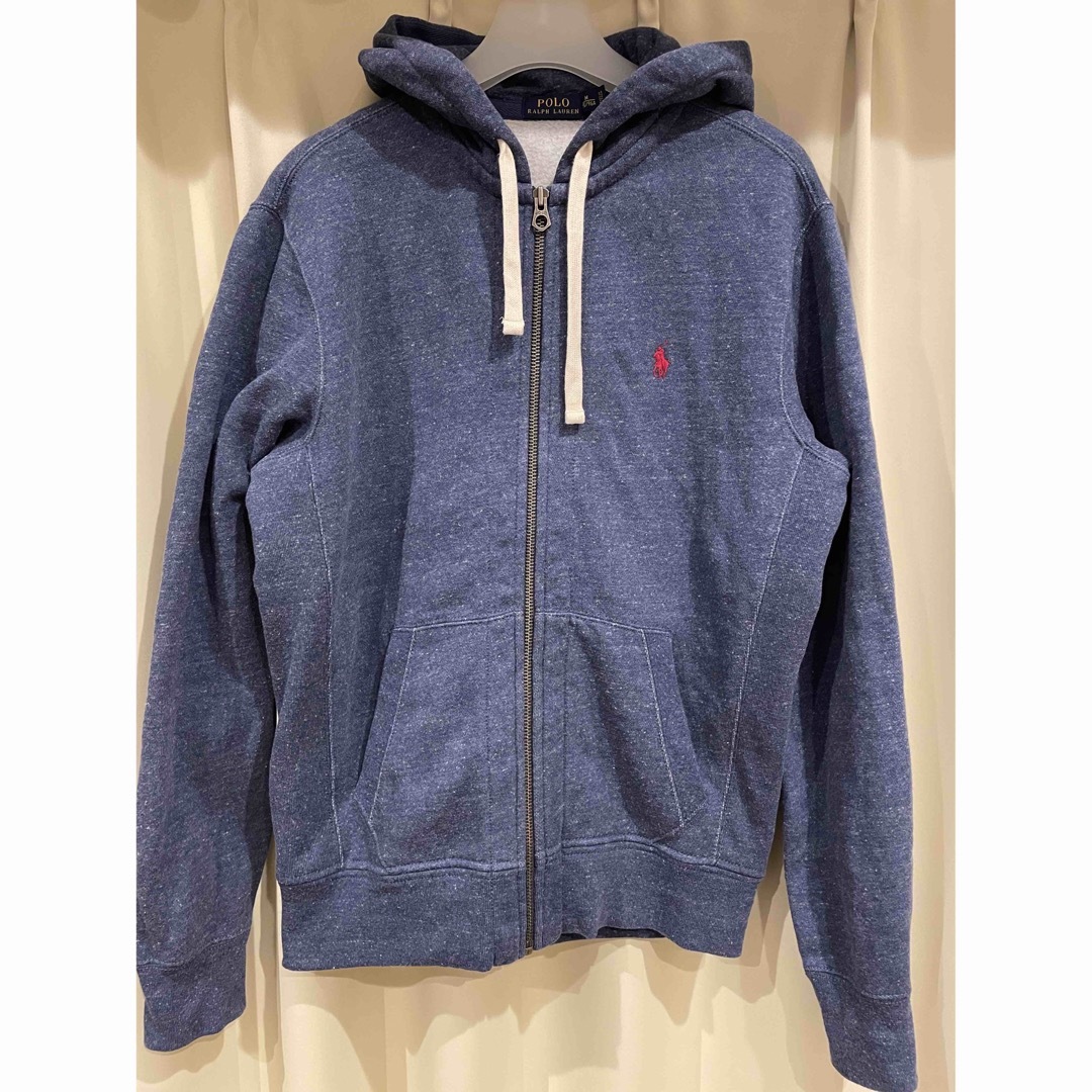 POLO RALPH LAUREN(ポロラルフローレン)のPOLO Ralph Lauren パーカー メンズのトップス(パーカー)の商品写真