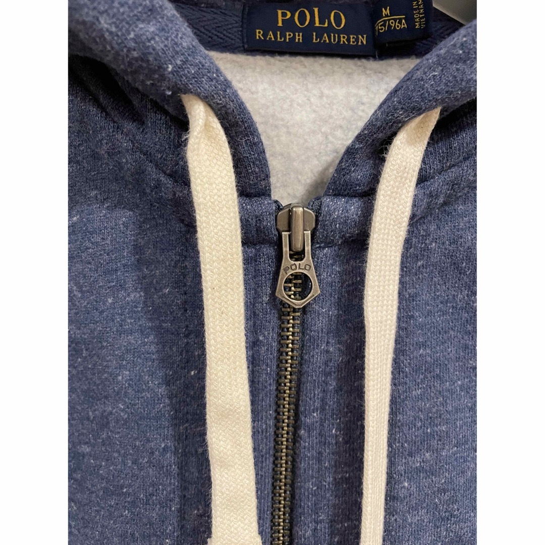 POLO RALPH LAUREN(ポロラルフローレン)のPOLO Ralph Lauren パーカー メンズのトップス(パーカー)の商品写真