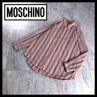 モスキーノ ビンテージの通販 400点以上 | MOSCHINOを買うならラクマ