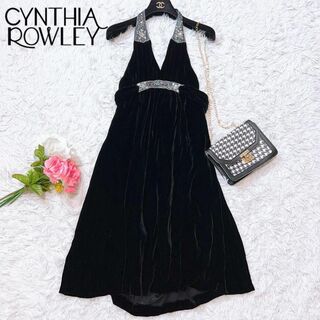 Cynthia Rowley ワンピ❤︎