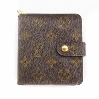 Louis Vuitton ルイヴィトン 折財布 ダミエ SP1010