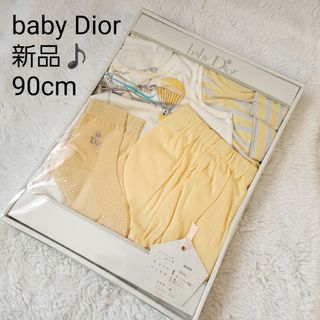 ベビーディオール 子供 Tシャツ/カットソー(男の子)の通販 26点 | baby