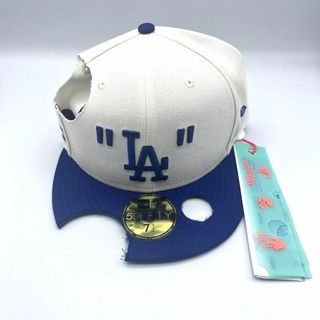 Off-White×MLB×New Era キャップ 7 1/8ご検討頂けましたら幸いです