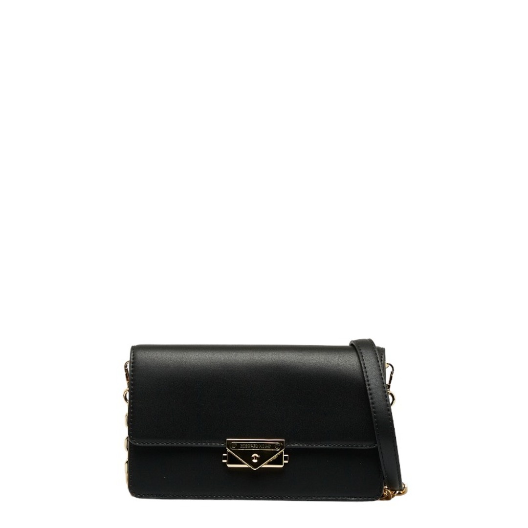 Michael Kors - 美品 マイケルコース シーシー ヴィーガンレザー