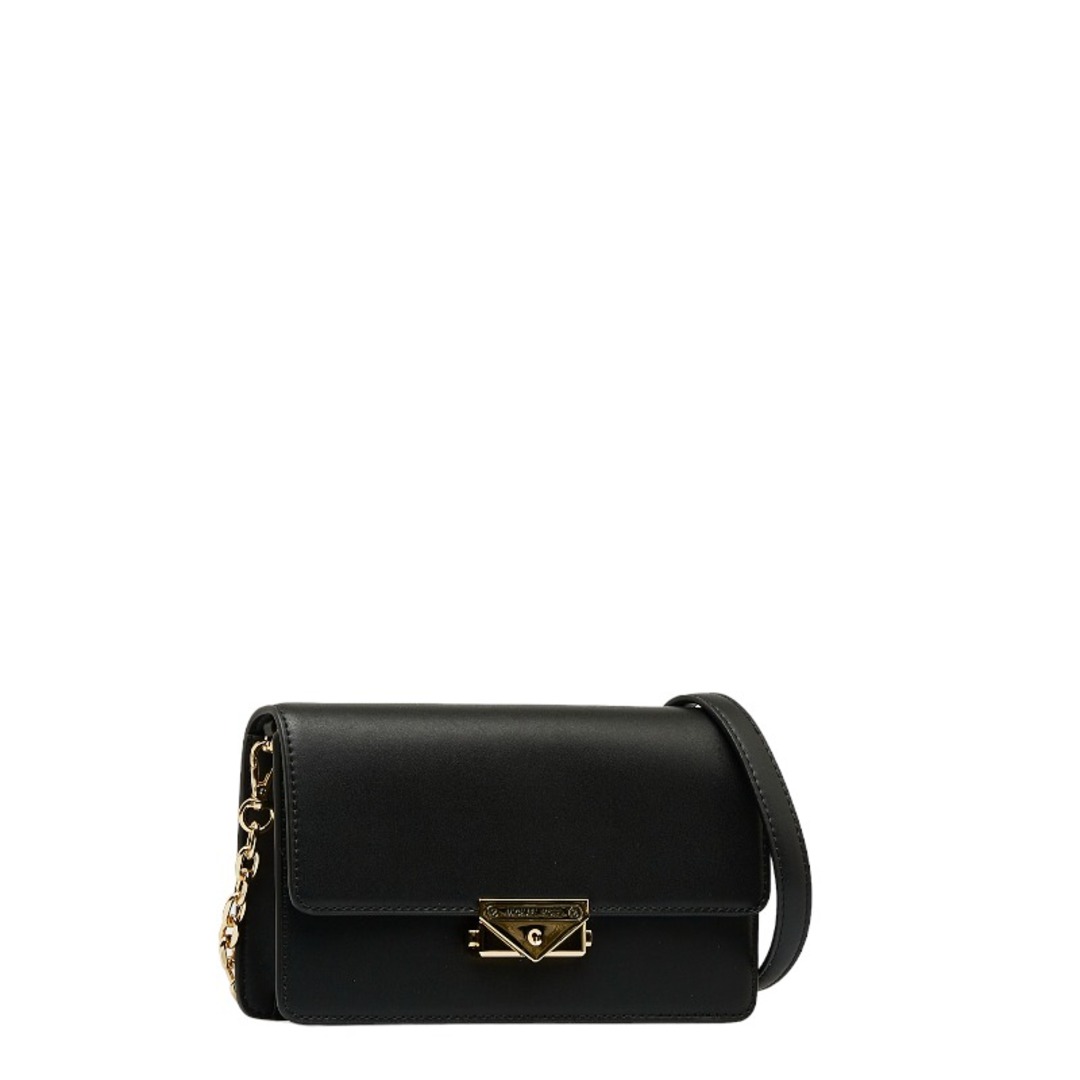 Michael Kors - 美品 マイケルコース シーシー ヴィーガンレザー