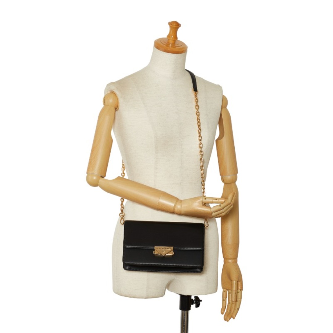 Michael Kors - 美品 マイケルコース シーシー ヴィーガンレザー