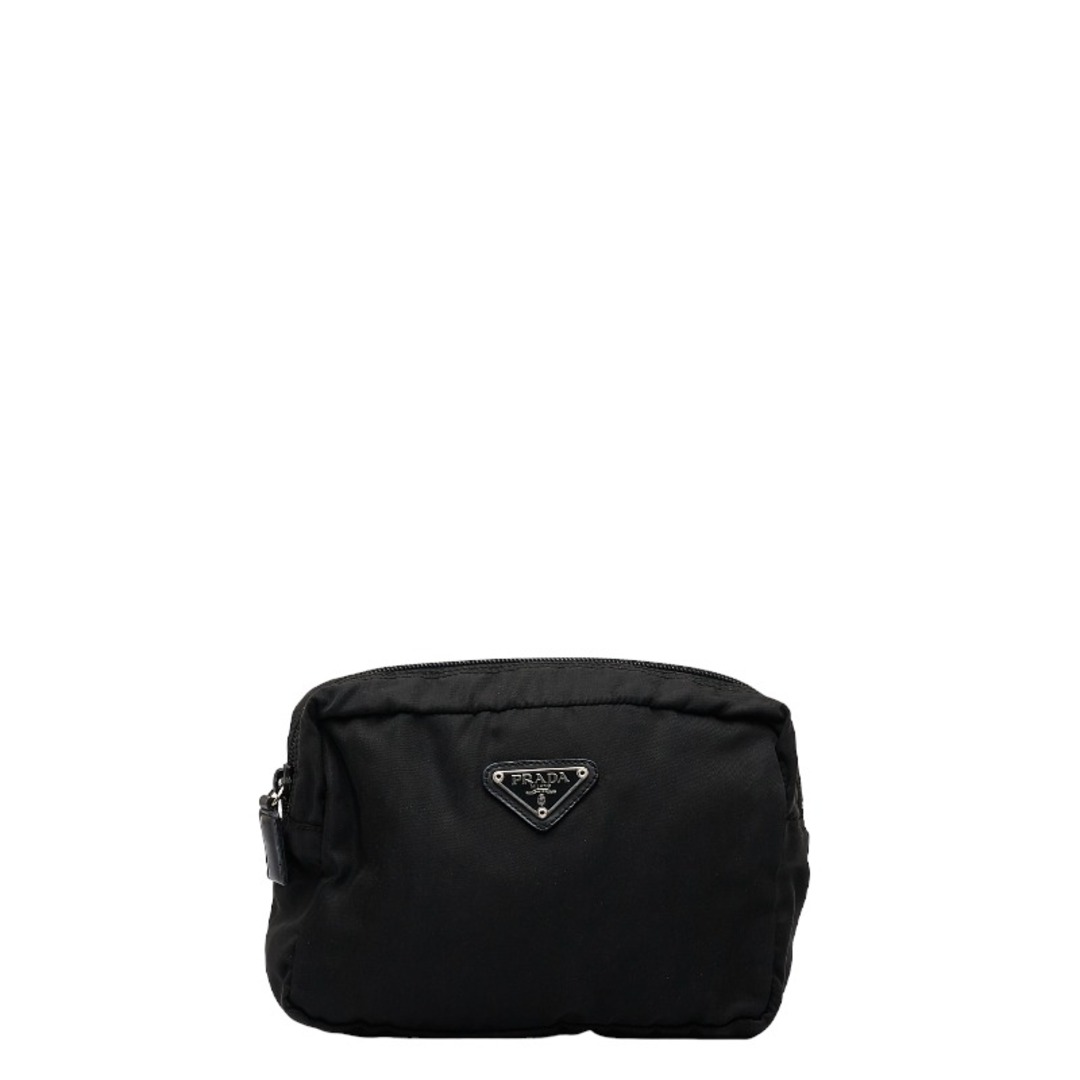 PRADA - プラダ ポーチ ナイロン レディース PRADA 【1-0123403】の