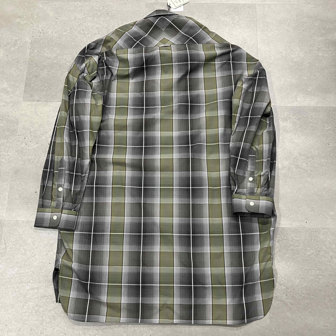 Maison MIHARA YASUHIRO - 新品タグ付 MAISON MIHARA YASUHIRO Maison MIHARA YASUHIRO - 新品タグ付 MAISON MIHARA YASUHIRO
