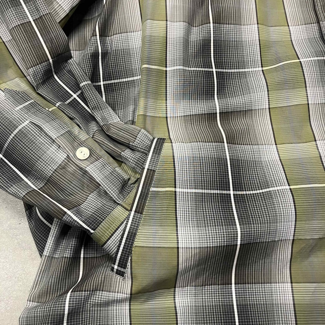 Maison MIHARA YASUHIRO - 新品タグ付 MAISON MIHARA YASUHIRO Maison MIHARA YASUHIRO - 新品タグ付 MAISON MIHARA YASUHIRO