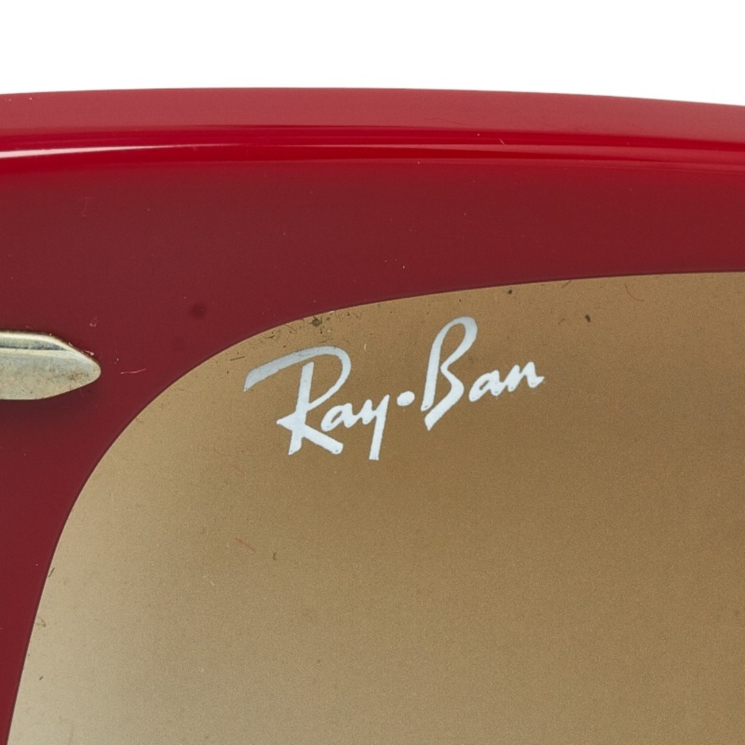 Ray-Ban(レイバン)のレイバン ウェイファーラー スペシャル シリーズ サングラス RB2140 プラスチック レディース Ray-Ban 【1-0124401】 レディースのファッション小物(サングラス/メガネ)の商品写真