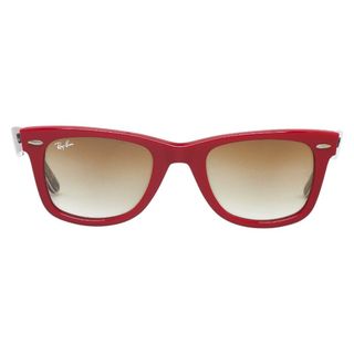 レイバン(Ray-Ban)のレイバン ウェイファーラー スペシャル シリーズ サングラス RB2140 プラスチック レディース Ray-Ban 【1-0124401】(サングラス/メガネ)