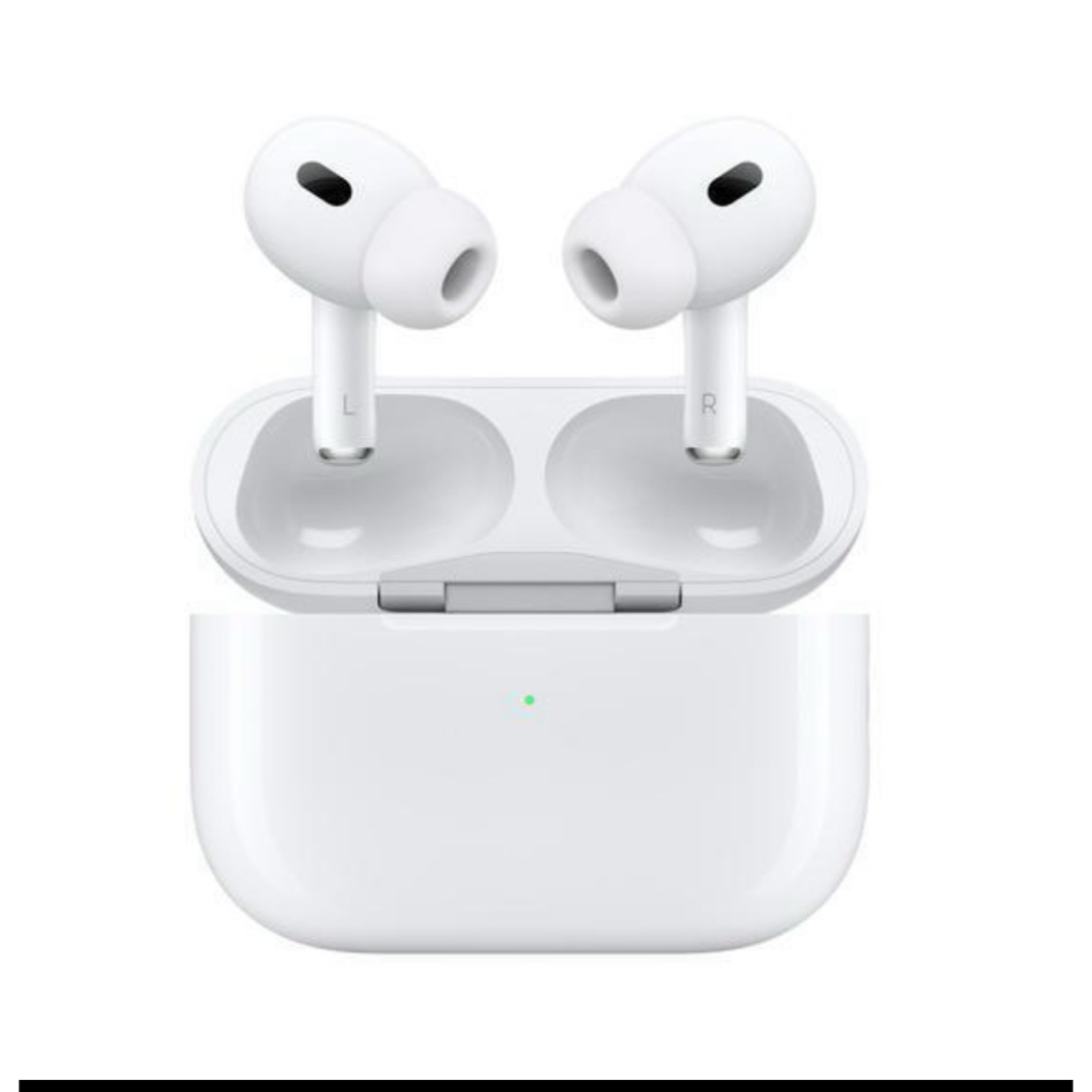 Apple AirPods Pro（第2世代）新品未使用品　完全未開封