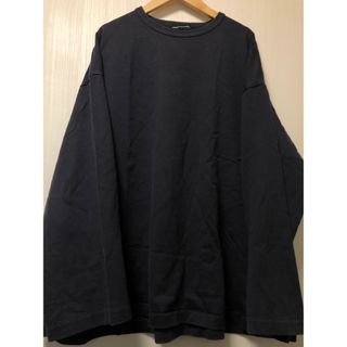 LAD MUSICIAN 19SS ロングスリーブスーパービッグT