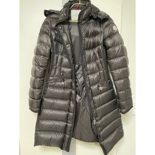 モンクレール(MONCLER)のモンクレール　エルミエンヌ　サイズ2(ダウンジャケット)