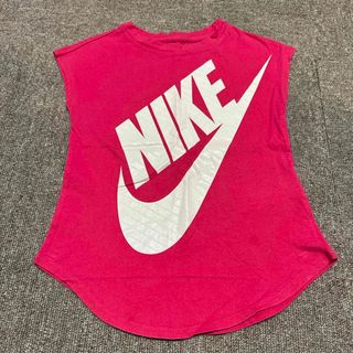 ナイキ(NIKE)のNIKE 半袖　Tシャツ　100(Tシャツ/カットソー)