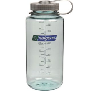 ナルゲン(Nalgene)のnalgene ボトル 広口1.0L トライタンボトル (その他)