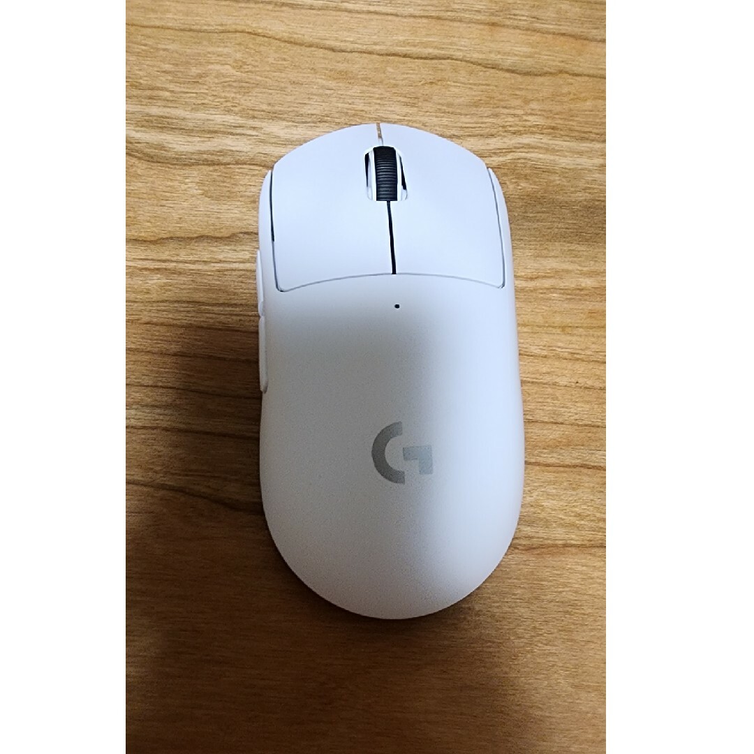 ◇極美品◇ロジクールG PRO X superlight ◇極美品◇ロジクールG PRO X superlight