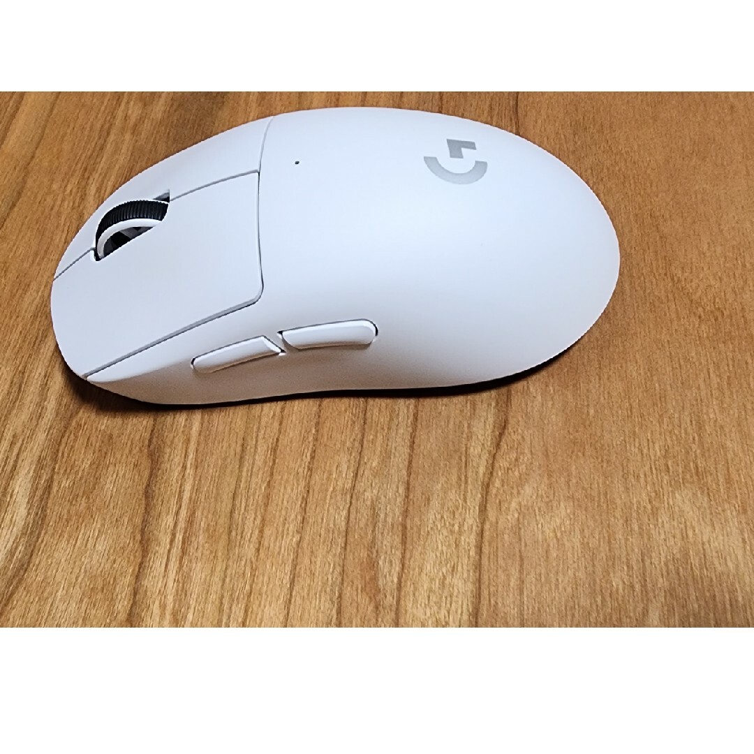 ◇極美品◇ロジクールG PRO X superlight ◇極美品◇ロジクールG PRO X superlight