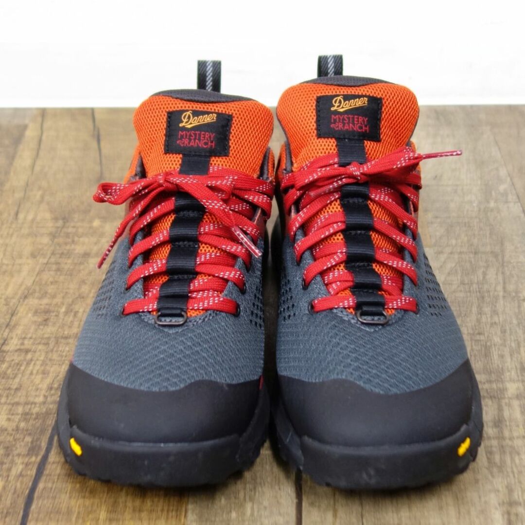 MYSTERY RANCH - 未使用 ダナー Danner MYSTERY RANCH MYSTERY RANCH - 未使用 ダナー Danner MYSTERY RANCH