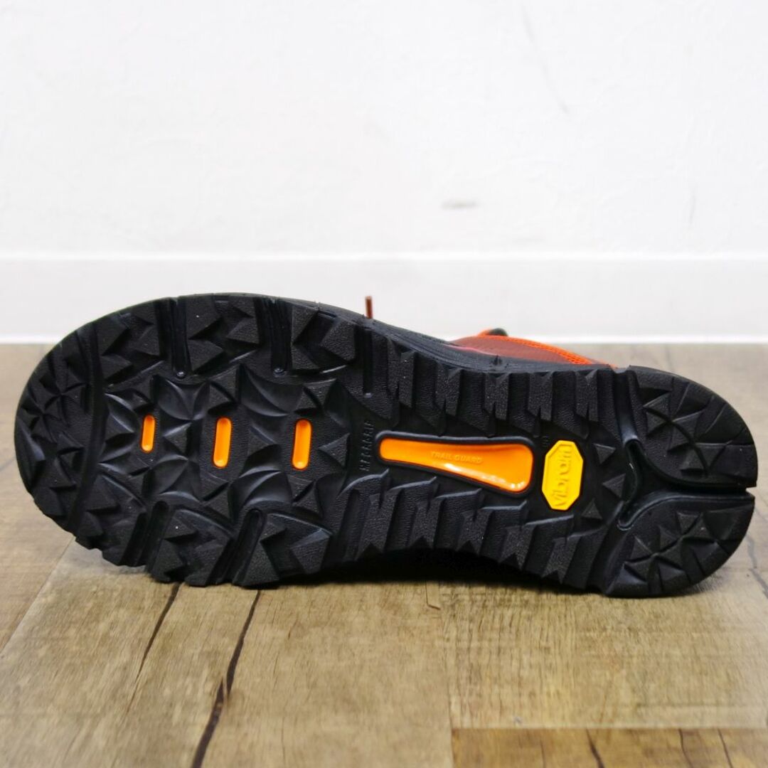 MYSTERY RANCH - 未使用 ダナー Danner MYSTERY RANCH MYSTERY RANCH - 未使用 ダナー Danner MYSTERY RANCH