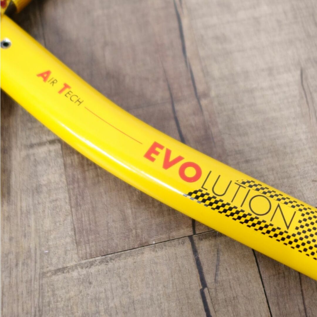 極美品 グリベル GRIVEL air tech EVOLUTION エアーテック 極美品 グリベル GRIVEL air tech EVOLUTION エアーテック
