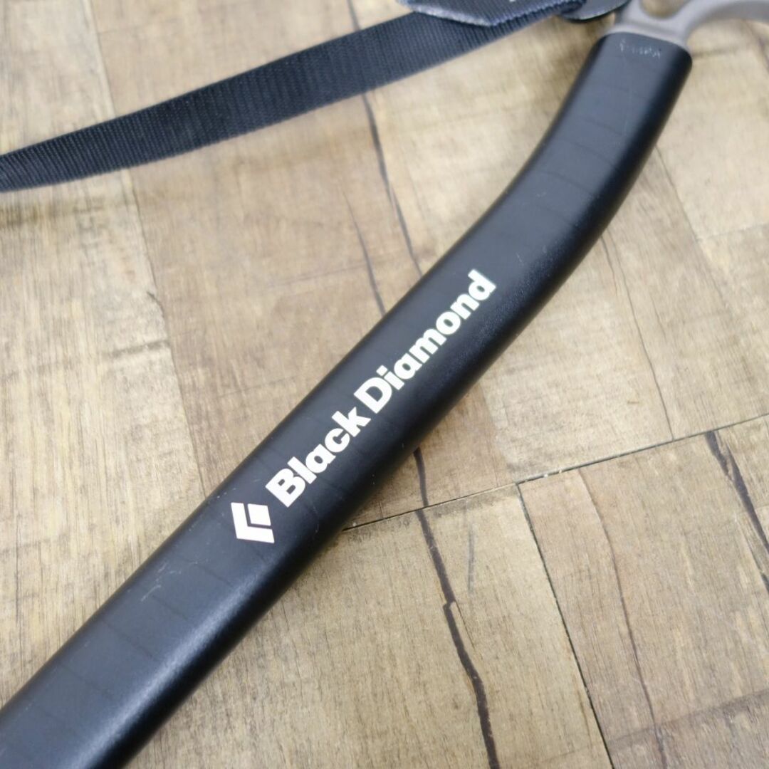 美品 ブラックダイヤモンド Black Diamond ベノムアッズ 美品 ブラックダイヤモンド Black Diamond ベノムアッズ