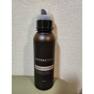 ドテラ(doTERRA)のドテラ 森の音 洗濯用洗剤 新品未使用 コンベンションセット(洗剤/柔軟剤)