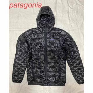 パタゴニア(patagonia)のM's Micro Puff Hoody メンズSサイズ　　未使用品(その他)