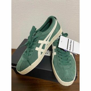 オニツカタイガー(Onitsuka Tiger)のOnitsuka Tiger MEXICO DELEGATION 24cm(スニーカー)