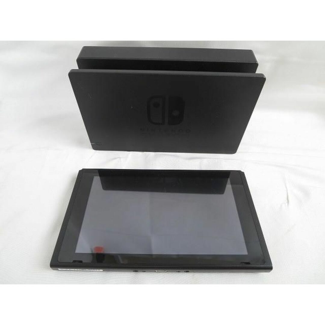 動作品　Nintendo Switch 本体 HAC-001