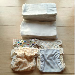 お値下げ中!リネンナ おむつ おむつカバー セット おむつ育児 ... お値下げ中!リネンナ おむつ おむつカバー セット おむつ育児 トイトレ