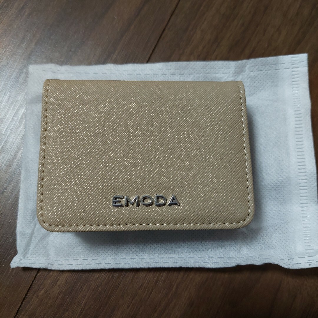 EMODA(エモダ)のEMODA 財布 レディースのファッション小物(財布)の商品写真