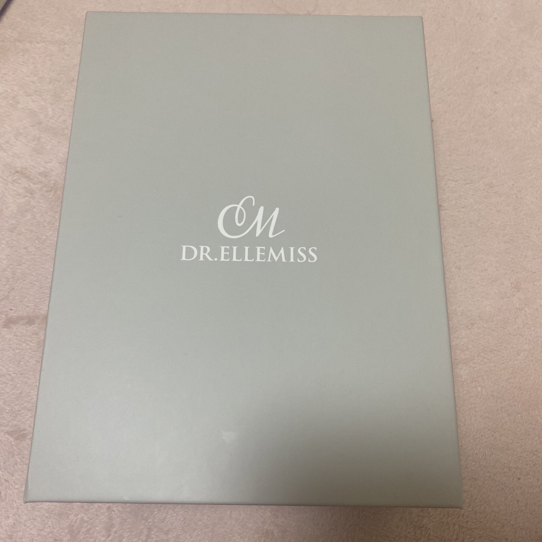 脱毛器 DR.ELLEMISS