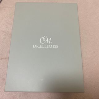 家庭用 脱毛器 DR.ELLEMISS(脱毛/除毛剤)