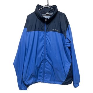 コロンビア(Columbia)のColumbia nylon jacket(ナイロンジャケット)