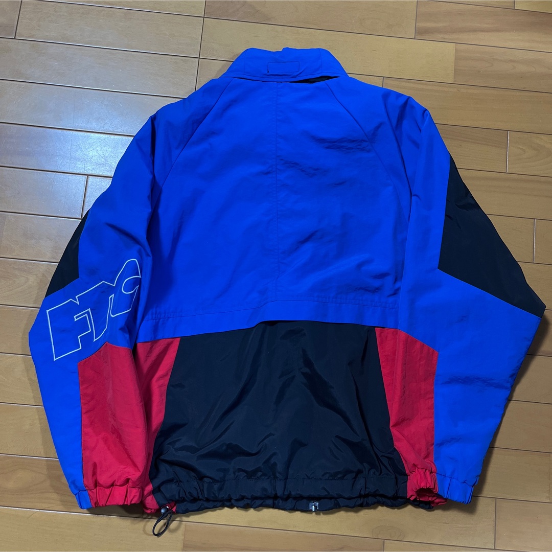 FTC - FTC ナイロンジャケット マウンテンパーカー Mサイズの通販 by