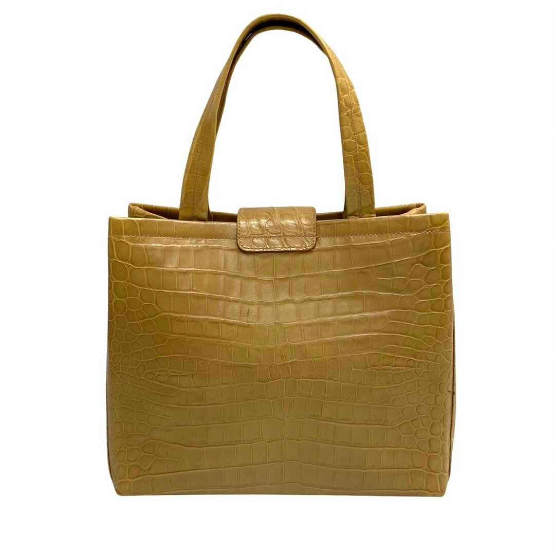Salvatore Ferragamo - 極 美品 保存袋付 Salvatore Ferragamo