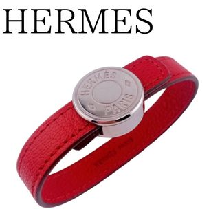 ????　未使用！　HERMES エルメス  ルーピングブレスレット　セット