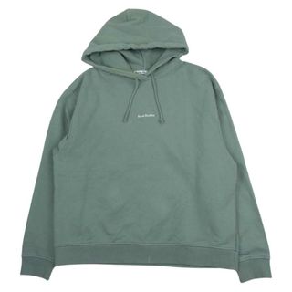 新品 タグ付き アクネストトゥディオズ AcneStudios オーバーパーカー