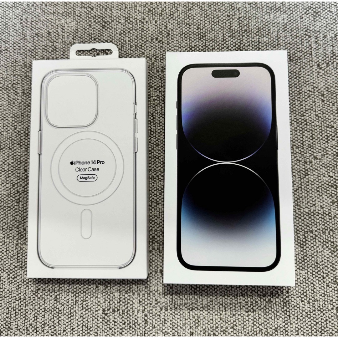 Apple iPhone 14 Pro スペースブラック 本体 78%(Amazon Apple iPhone 14 Pro スペースブラック 本体 78%(Amazon