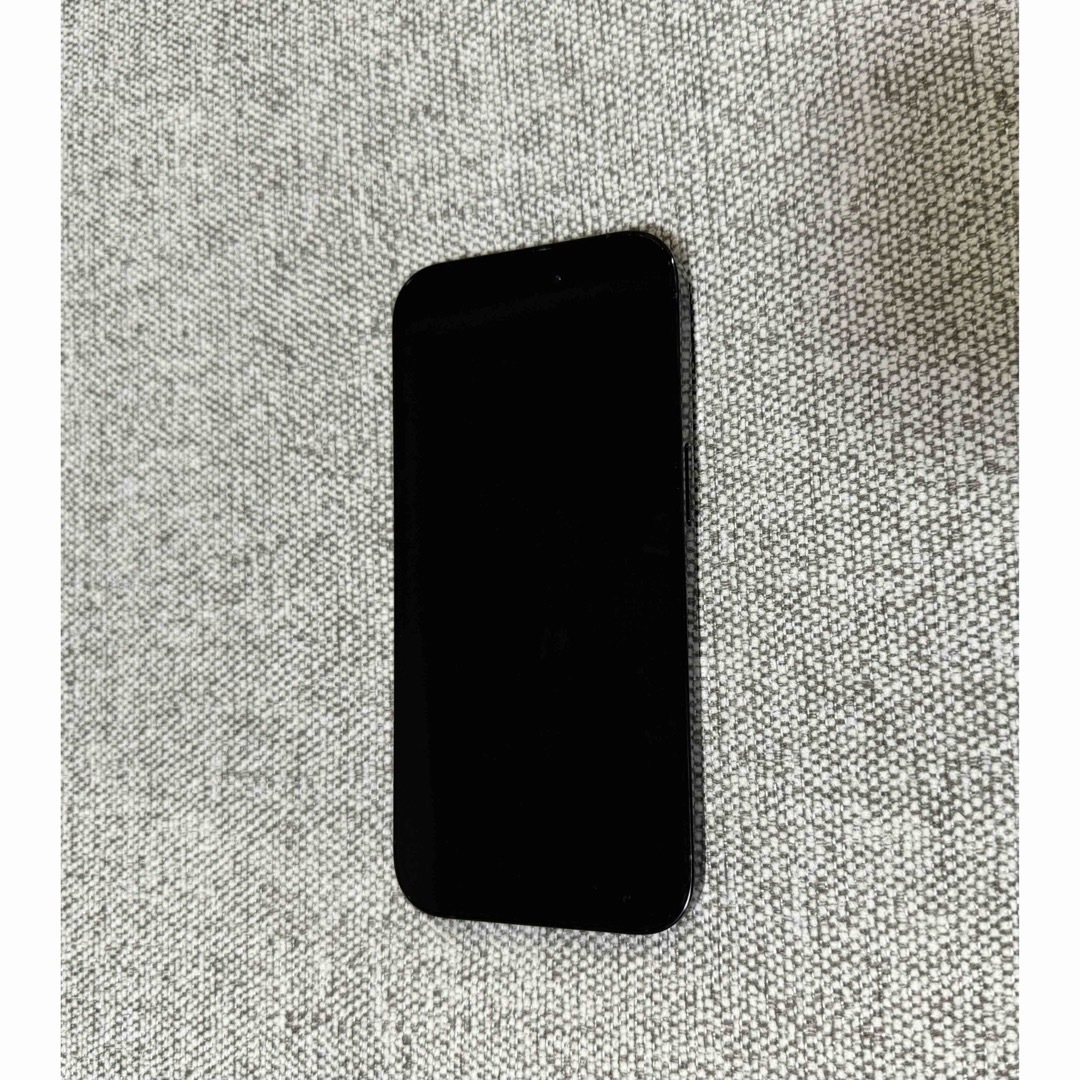 iPhone 14 Pro スペースブラック 128 GB SIMフリー iPhone 14 Pro スペースブラック 128 GB SIMフリー