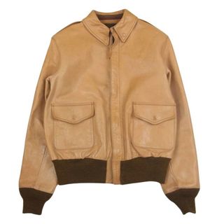 バズリクソンズ レザーの通販 99点 | Buzz Rickson'sを買うならラクマ
